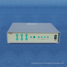 Procesador de señal de imagen ccd Newheek NK2005 / PRO4 // máquina de radiografía de estómago y intestino multifuncional